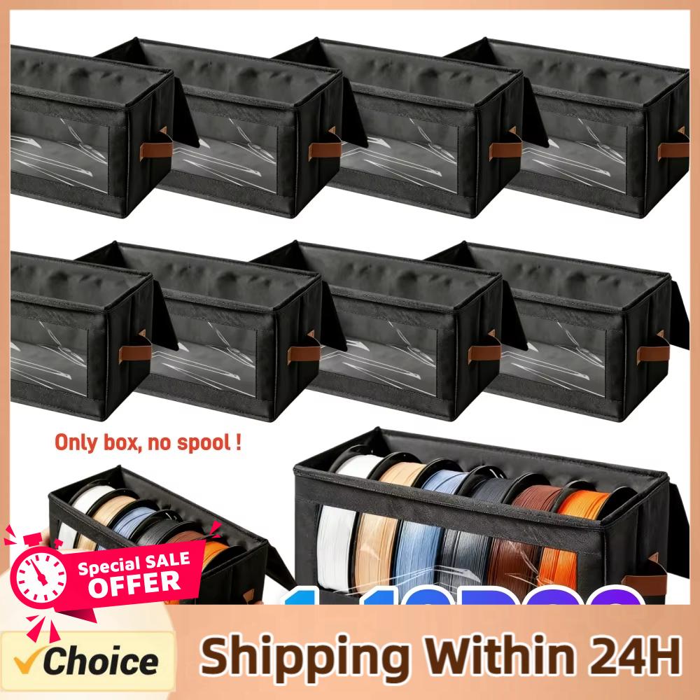 Cable Management Bag - Sac de rangement pour filament d'imprimante