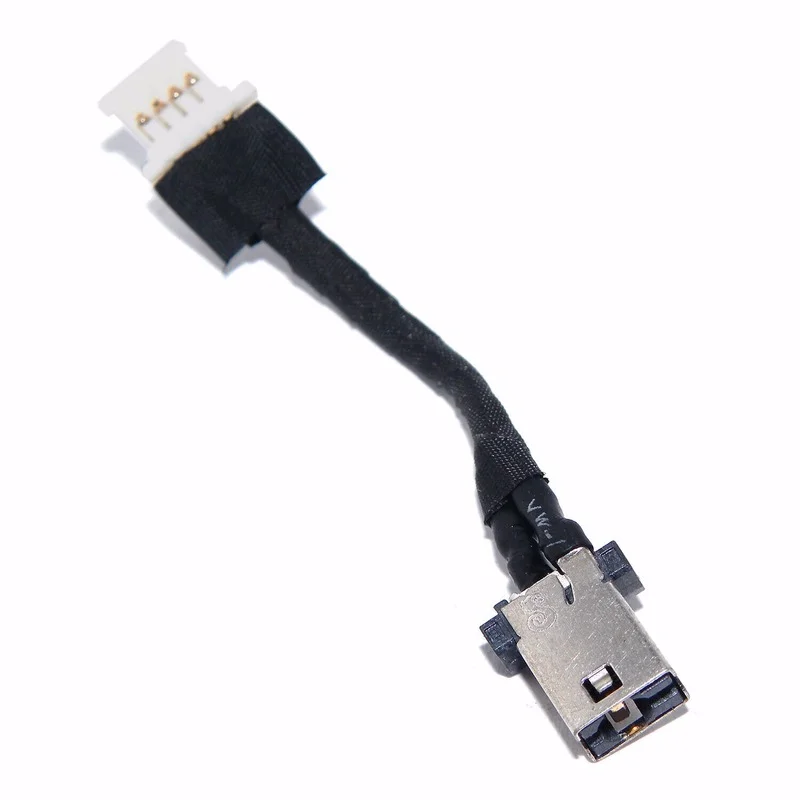 Accessories For New Laptop - Câble de prise d'alimentation cc pour