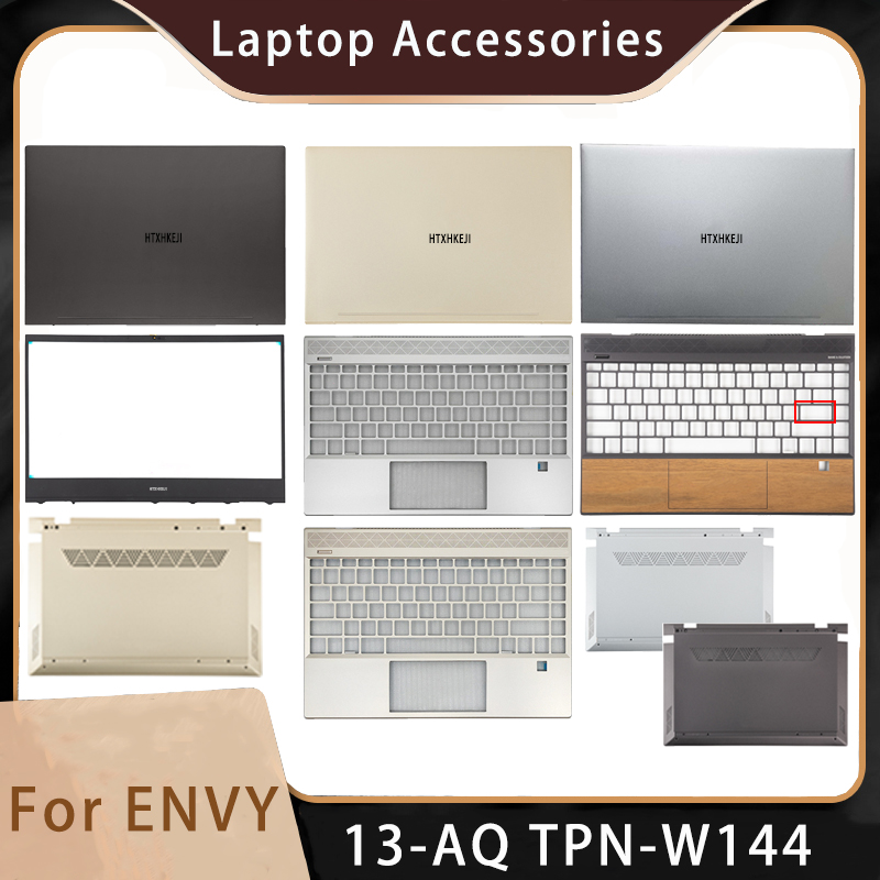 Accessories For New Laptop - Nouveau pour HP ENVY 13-AQ TPN-W144
