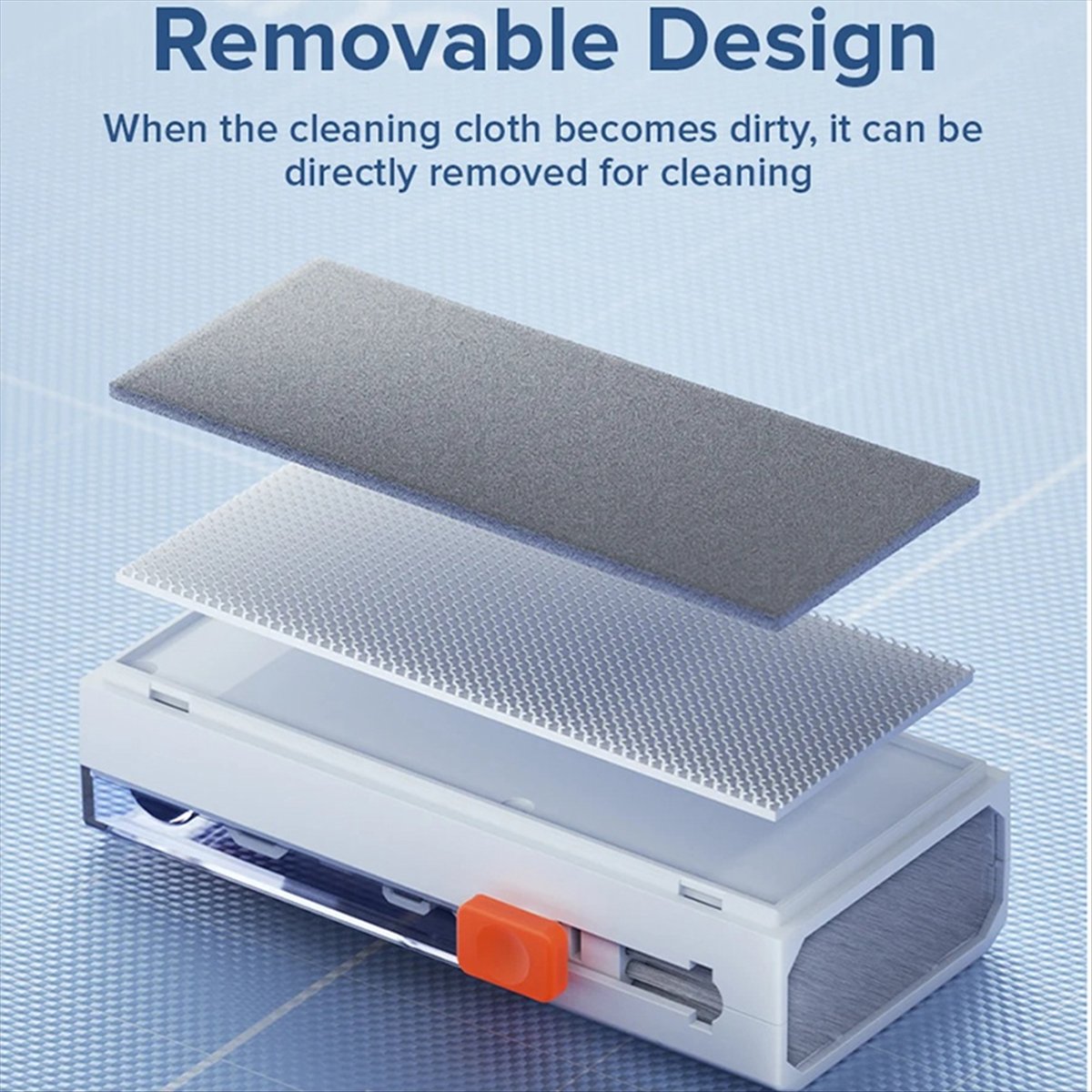 Laptop Accessories Cleaning Kit - Outil de nettoyage de clavier multifonctionnel