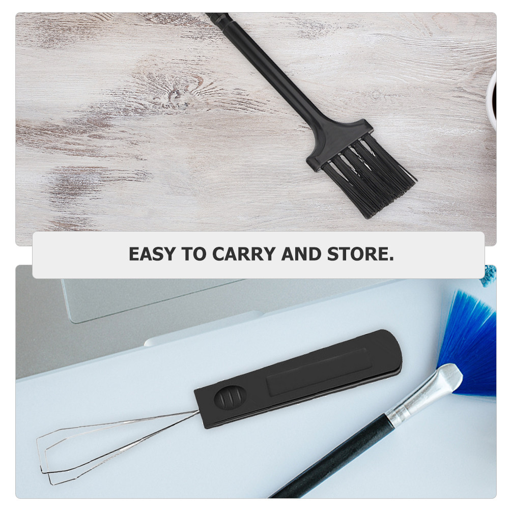 Laptop Accessories Cleaning Kit - Kit de nettoyage de clavier multifonctionnel