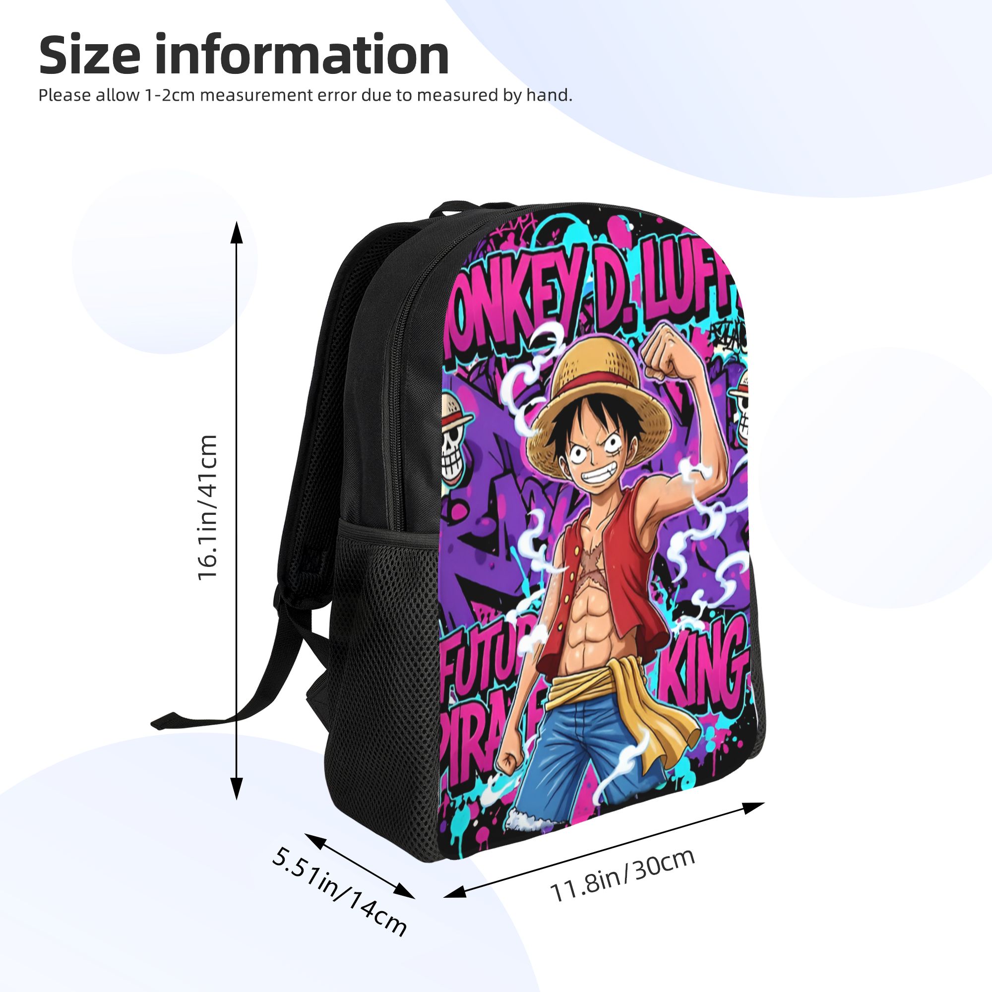 Sac à dos de voyage personnali - Laptop Accessories For Students avis et prix