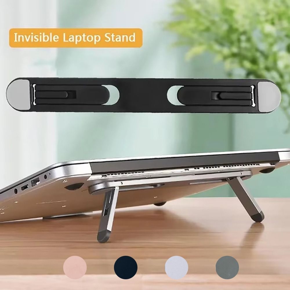 Support d'ordinateur portable  - Laptop Stand Riser avis et prix