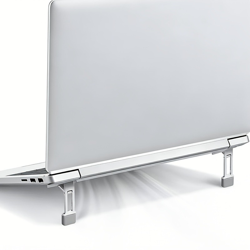 Support portable mini invisibl - Laptop Stand Riser avis et prix