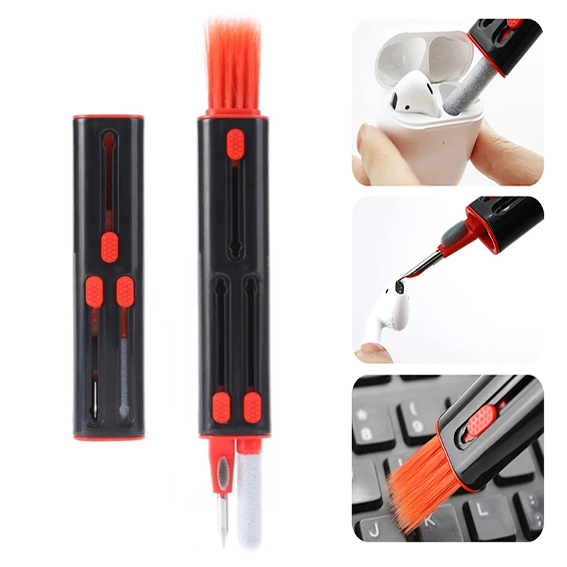 Kit de brosse de nettoyage d'é - Laptop Accessories Cleaning Kit avis et prix