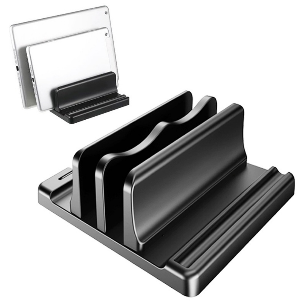 Support vertical pour ordinate - Laptop Stand Riser avis et prix