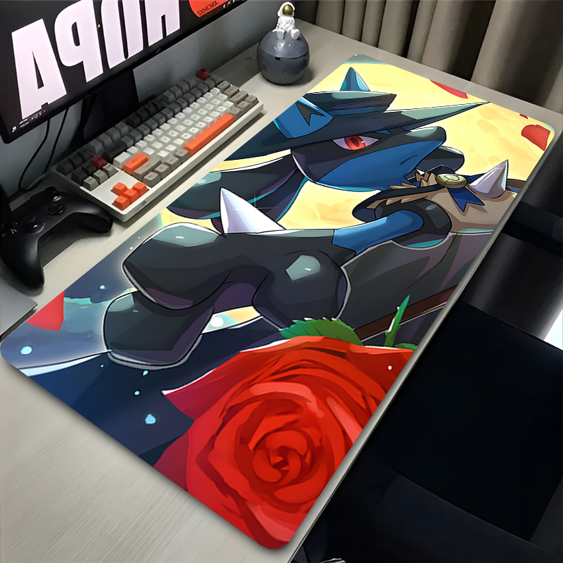 Tapis de souris Cool Anime P-p - Laptop Accessories Cool avis et prix
