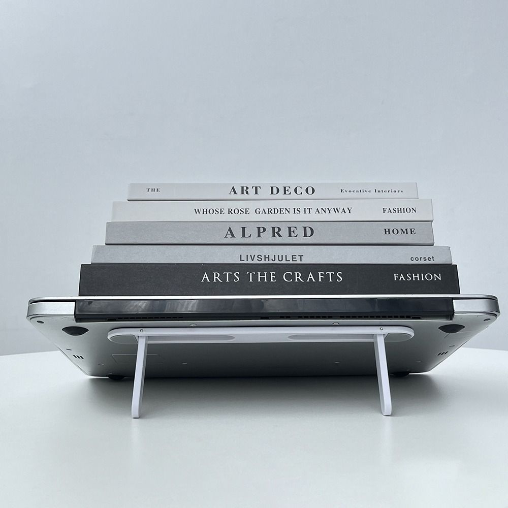 Support invisible pour ordinat - Laptop Stand Riser avis et prix