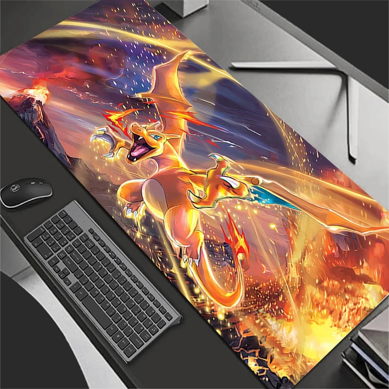 Tapis de souris Anime Gaming A - Laptop Accessories Cool avis et prix