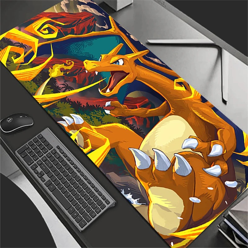Tapis de souris Anime Gaming A - Laptop Accessories Cool avis et prix