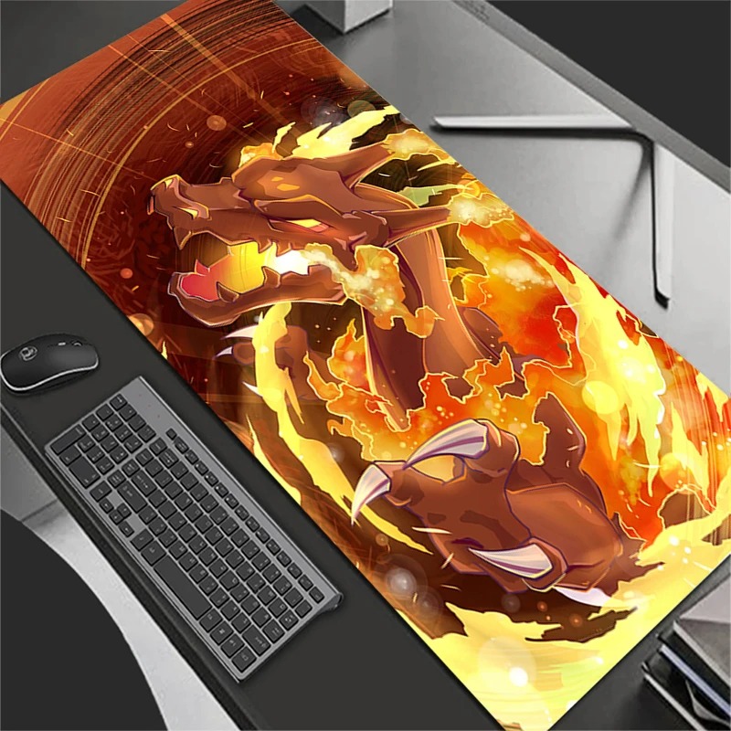 Tapis de souris Anime Gaming A - Laptop Accessories Cool avis et prix