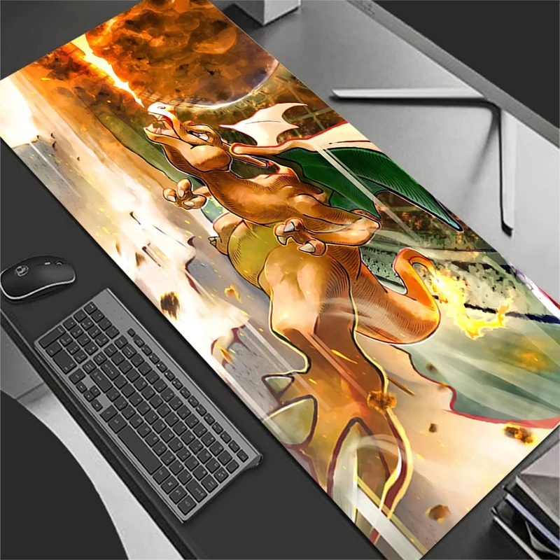 Tapis de souris Anime Gaming A - Laptop Accessories Cool avis et prix