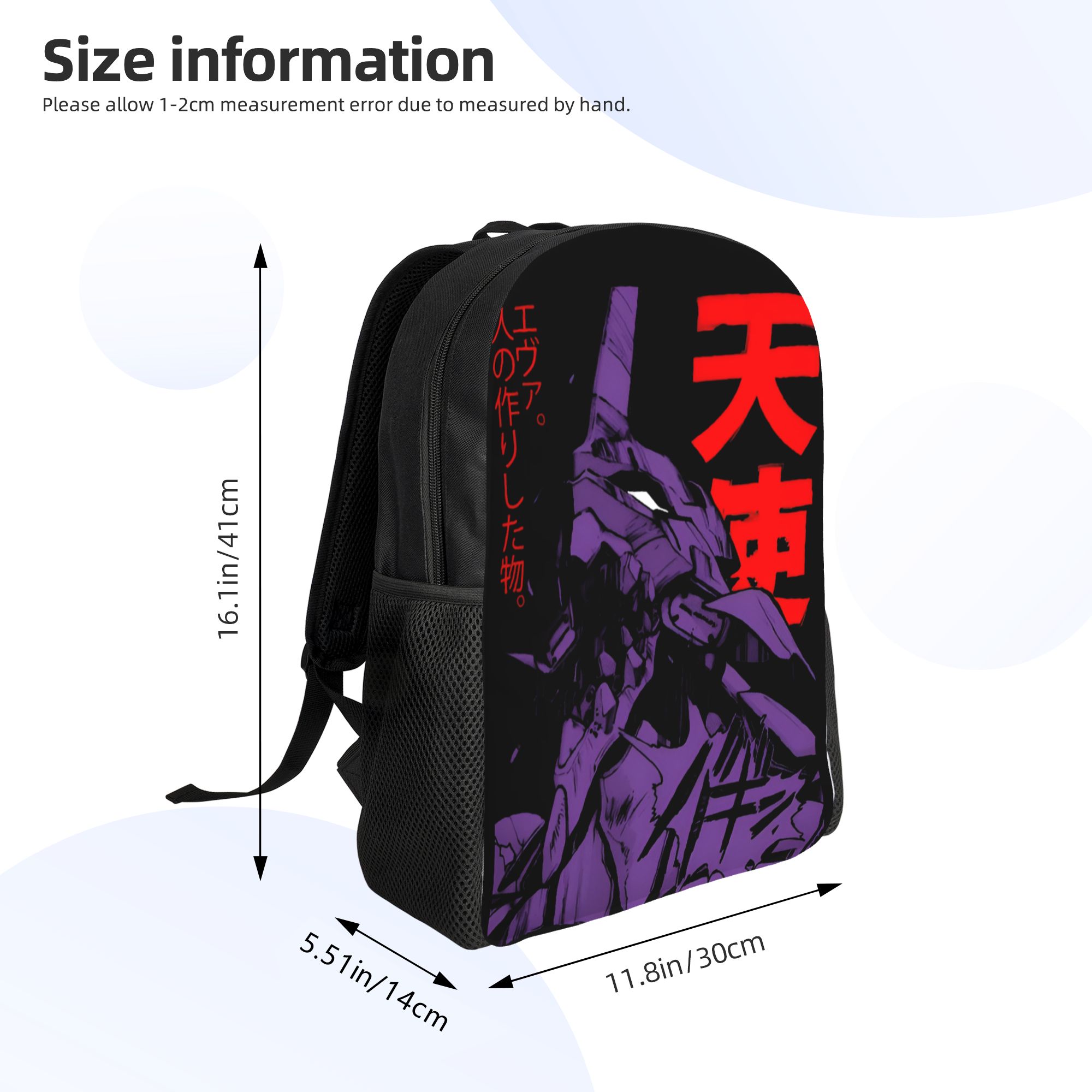 Sac à dos personnalisé E-Evang - Laptop Accessories For Students avis et prix