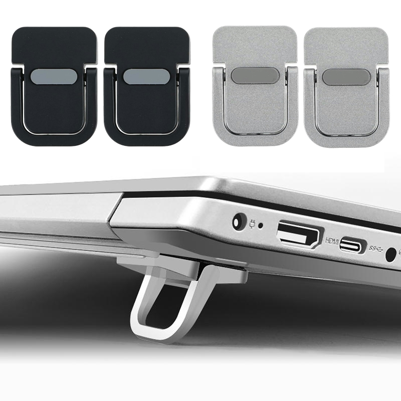Support portable pour ordinate - Laptop Stand Riser avis et prix