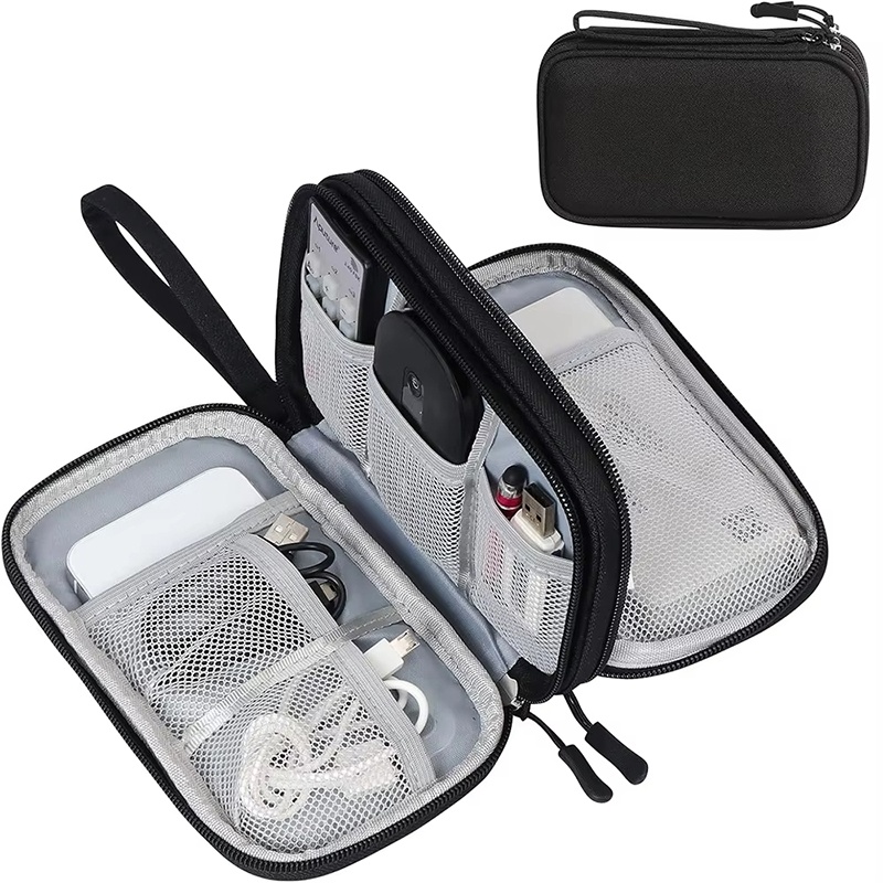 Sac de rangement étanche pour  - Cable Management Bag avis et prix