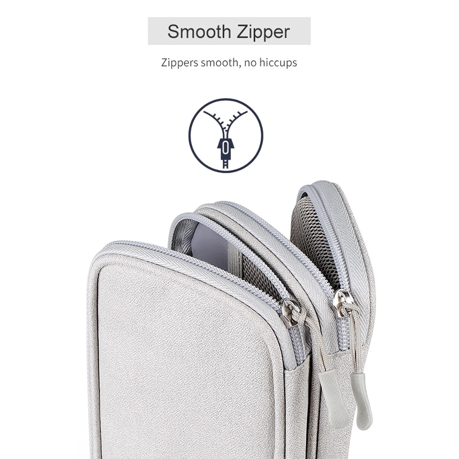 Sac de rangement étanche pour  - Cable Management Bag avis et prix