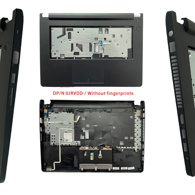 Nouveau pour Dell Latitude 346 - Accessories For New Laptop avis et prix