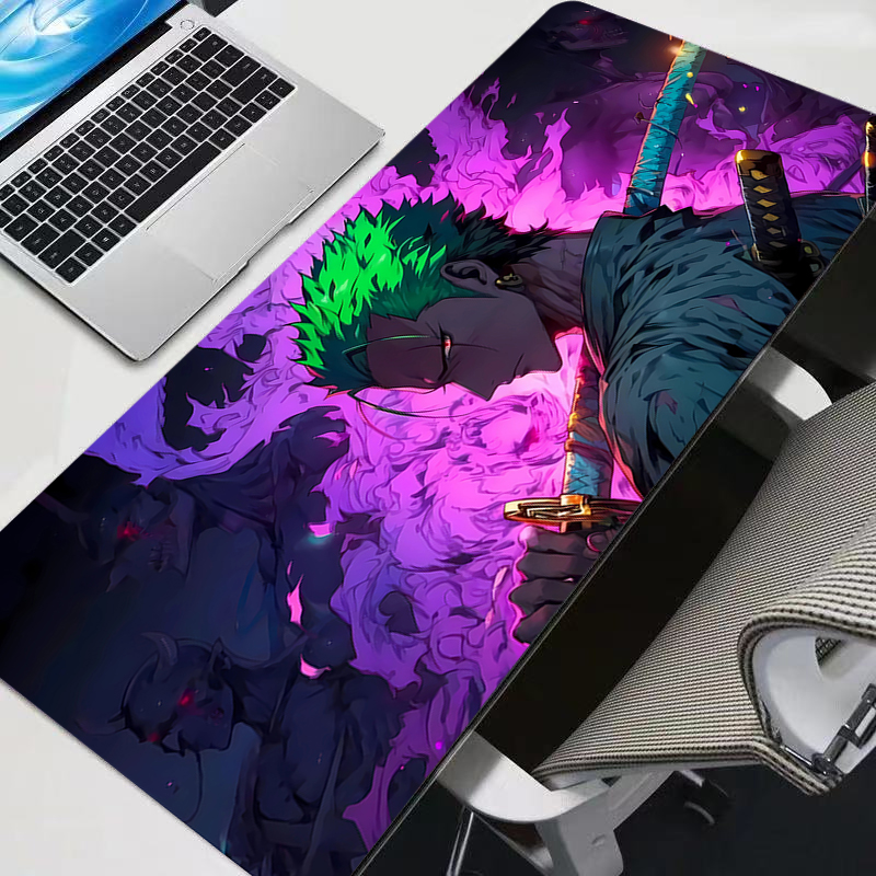 Grand tapis de souris 900*400  - Accessories For New Laptop avis et prix
