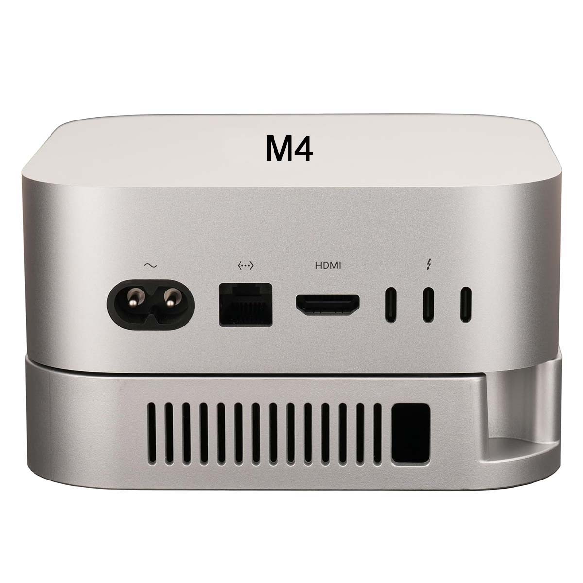 Support pour Mac Mini M4/M4 Pr - Laptop Stand Riser avis et prix