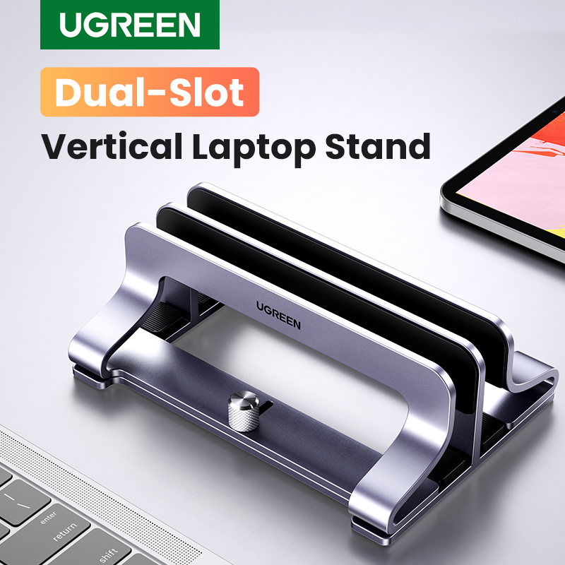 UGREEN – Support Vertical plia - Laptop Stand Riser avis et prix