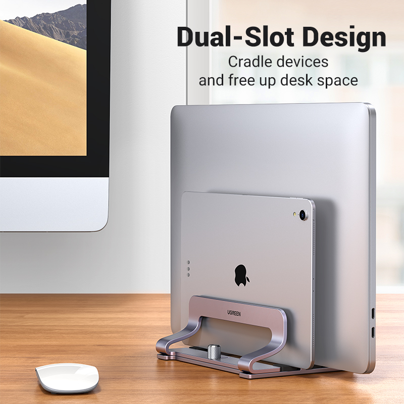 UGREEN – Support Vertical plia - Laptop Stand Riser avis et prix