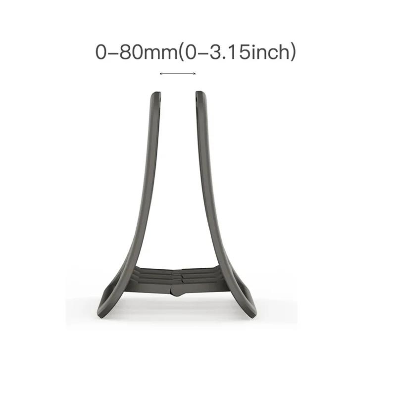 Support vertical antidérapant  - Laptop Stand Riser avis et prix