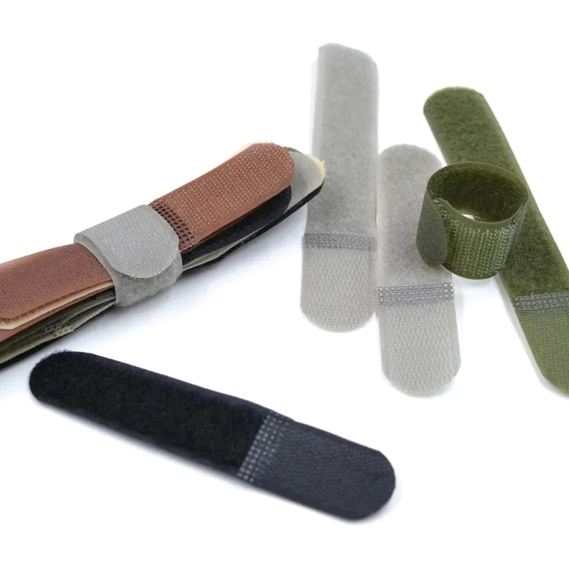 Nouvelles 10 attaches en nylon - Cable Management Bag avis et prix