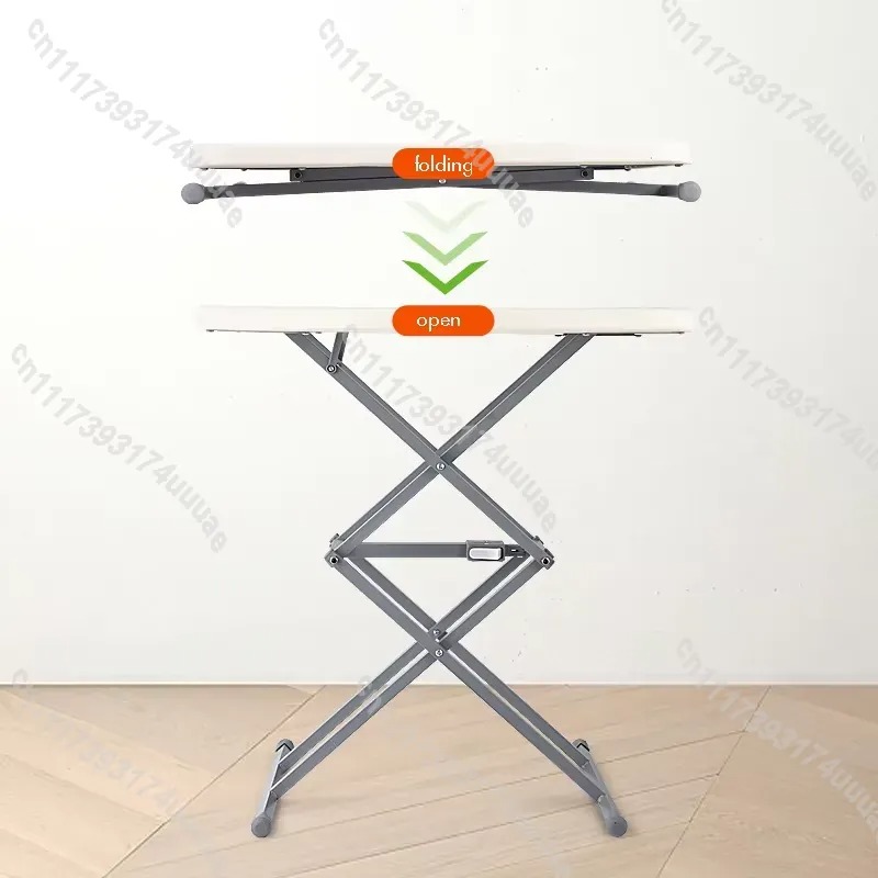 Support de bureau portable rég - Laptop Stand Riser avis et prix
