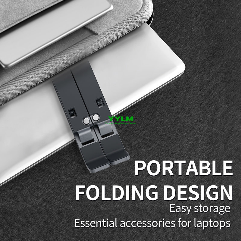 YYLM N3 support pour ordinateu - Laptop Stand Riser avis et prix