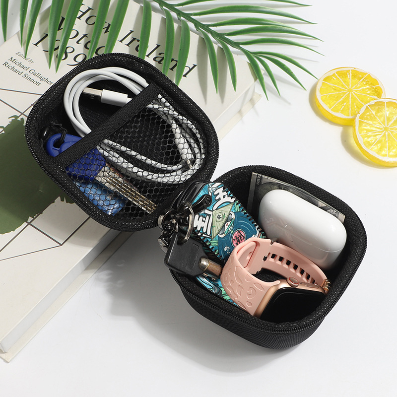 Mini sac de rangement Portable - Cable Management Bag avis et prix
