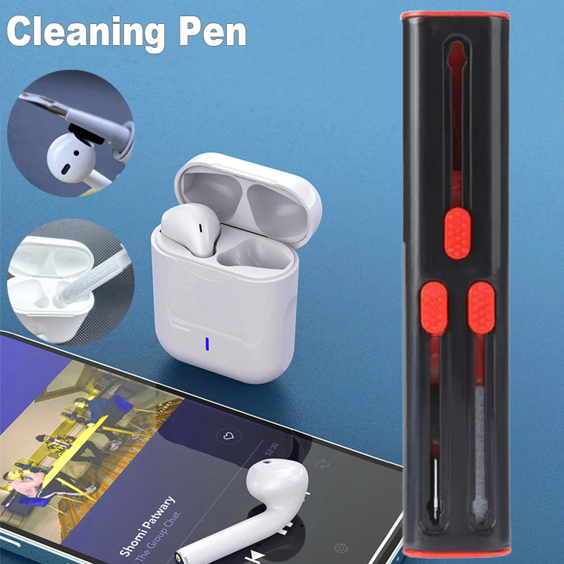Kit multi-nettoyage 3 en 1 pou - Laptop Accessories Cleaning Kit avis et prix