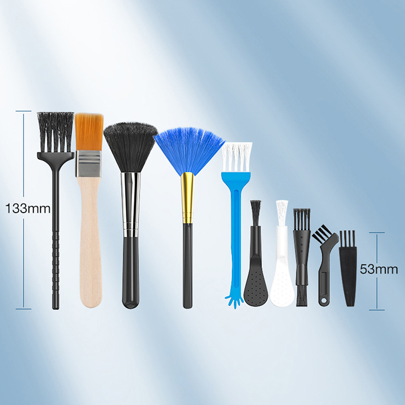 △   Kit de brosses de nettoyag - Laptop Accessories Cleaning Kit avis et prix