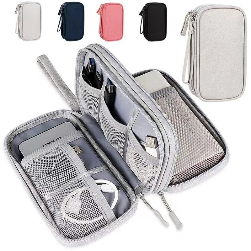 Sac de rangement de produits n - Cable Management Bag avis et prix
