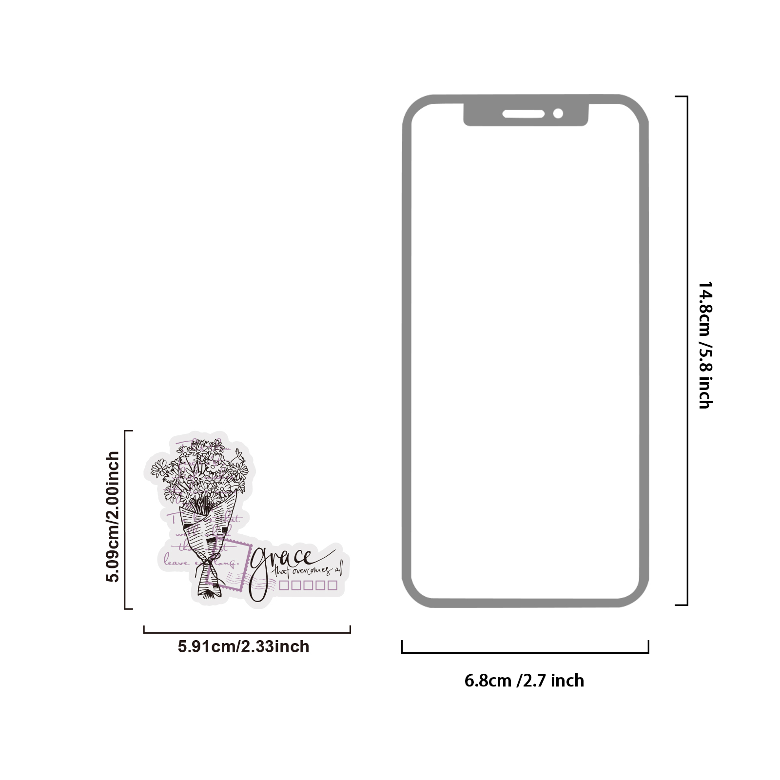 Autocollants pour animaux de c - Laptop Accessories For Students avis et prix