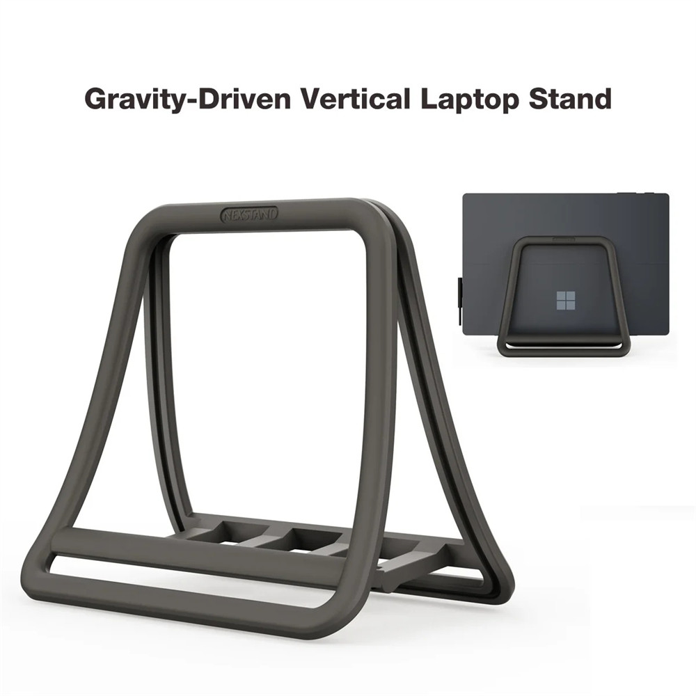 FANGTUOSI – support vertical p - Laptop Stand Riser avis et prix