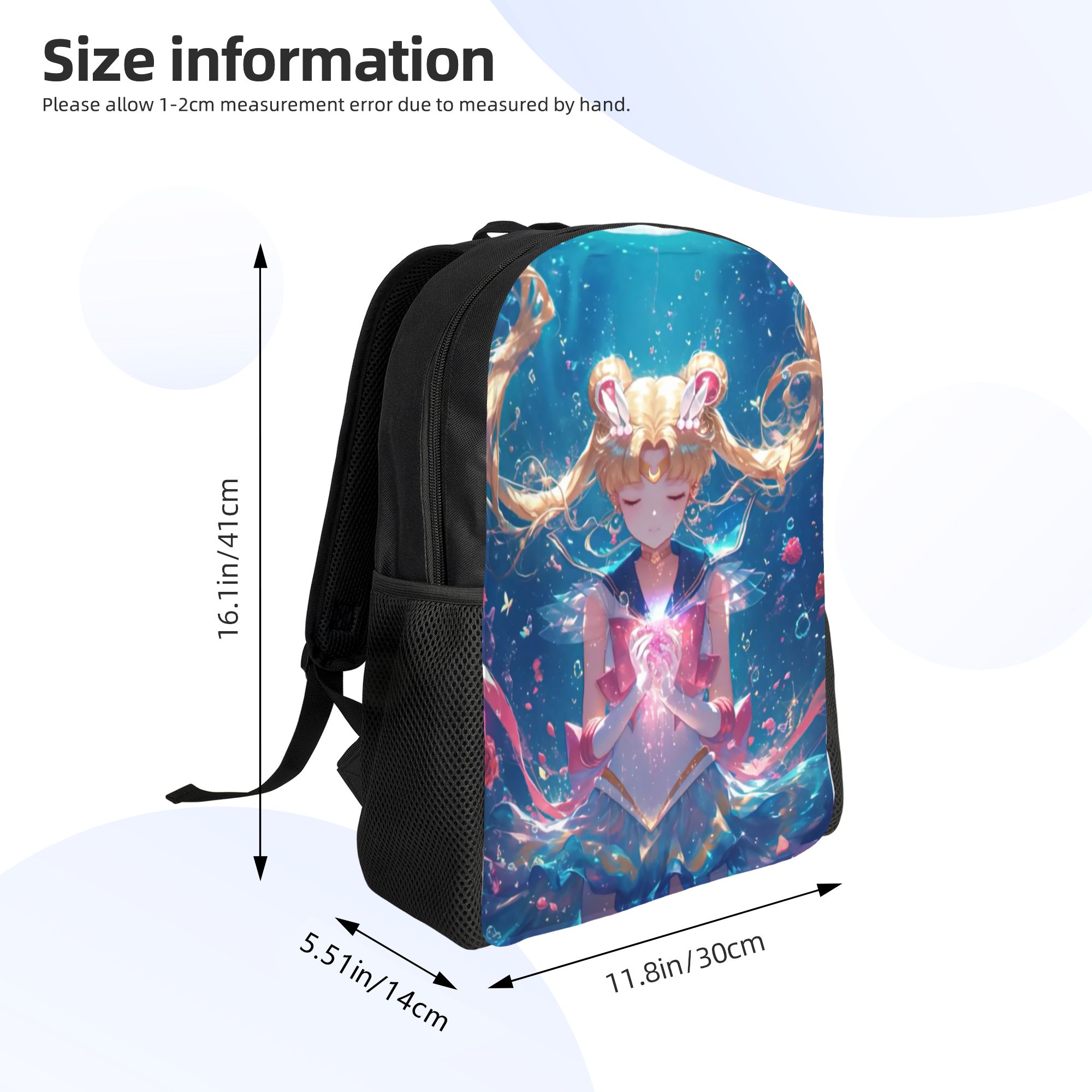 Sacs à dos personnalisés S-Sai - Laptop Accessories For Students avis et prix