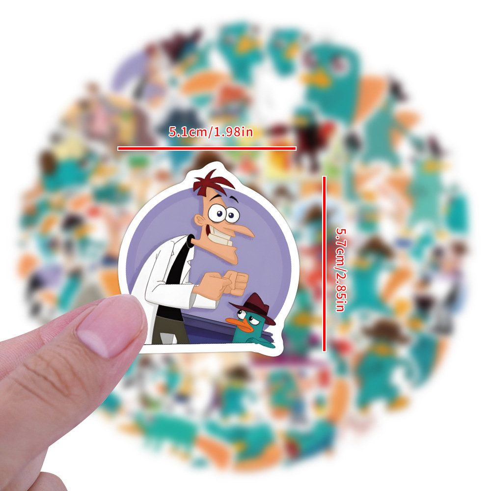 Autocollants amusants Disney A - Laptop Accessories Cool avis et prix