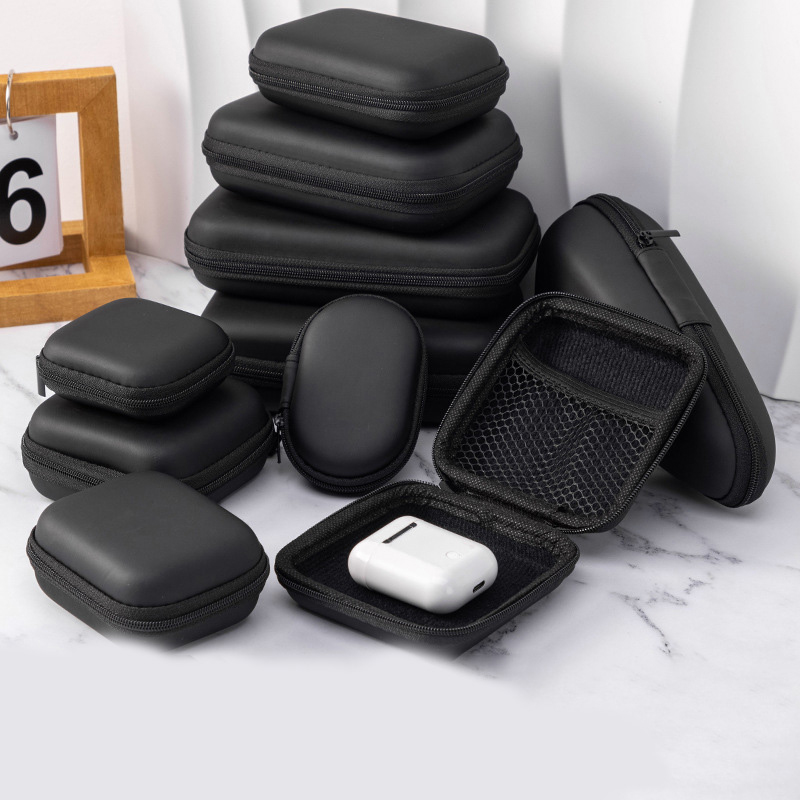 Sac de rangement portable en c - Cable Management Bag avis et prix