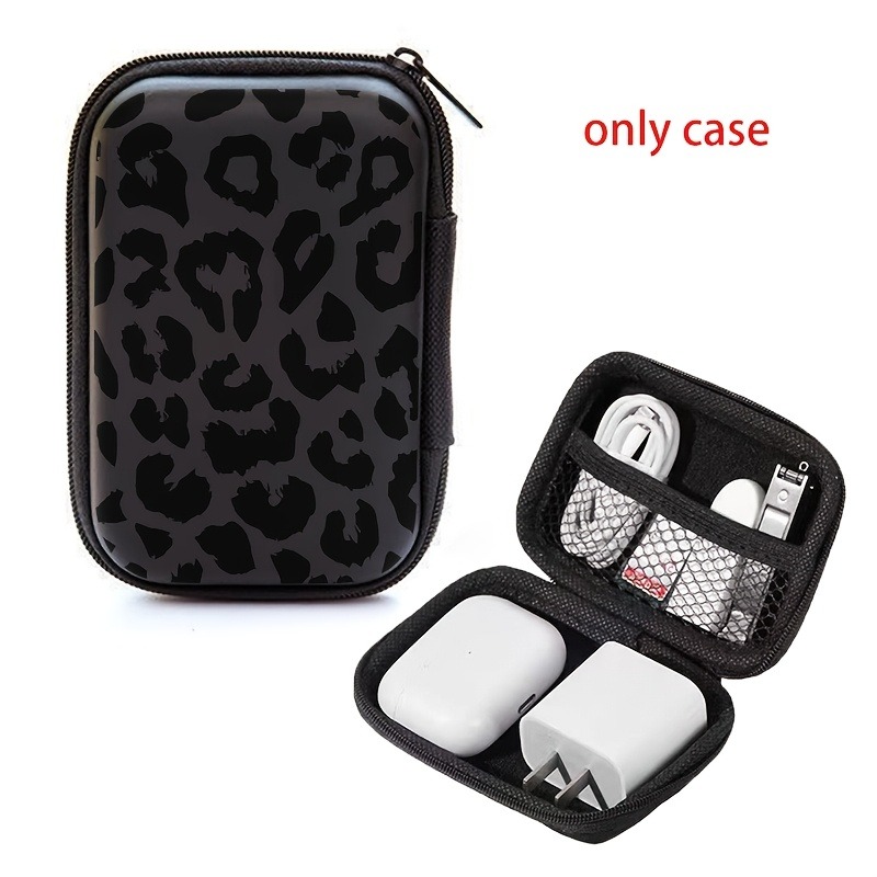 Organisateur d'électronique en - Cable Management Bag avis et prix