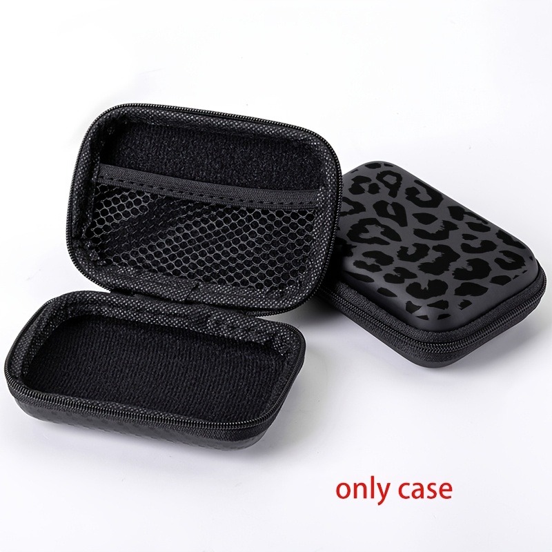 Organisateur d'électronique en - Cable Management Bag avis et prix