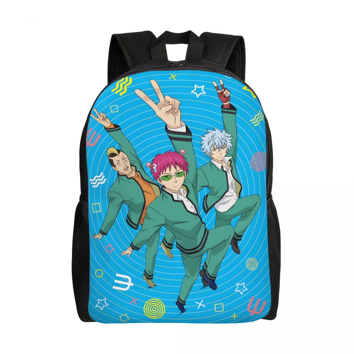 Sac à dos de voyage personnali - Laptop Accessories For Students avis et prix