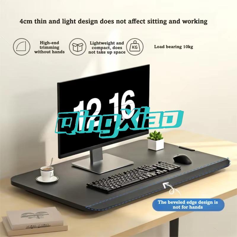 Support de bureau réglable en  - Laptop Stand Riser avis et prix