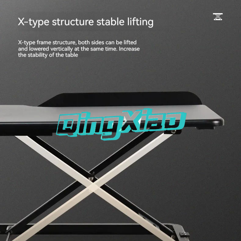 Support de bureau réglable en  - Laptop Stand Riser avis et prix