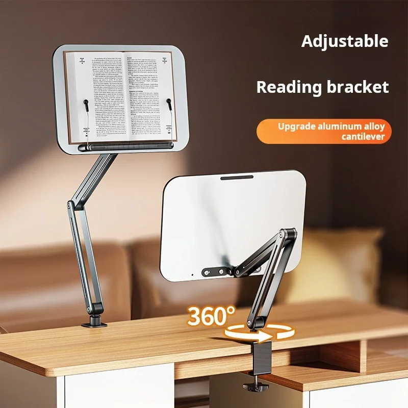 Support de livre pour la lectu - Laptop Stand Riser avis et prix