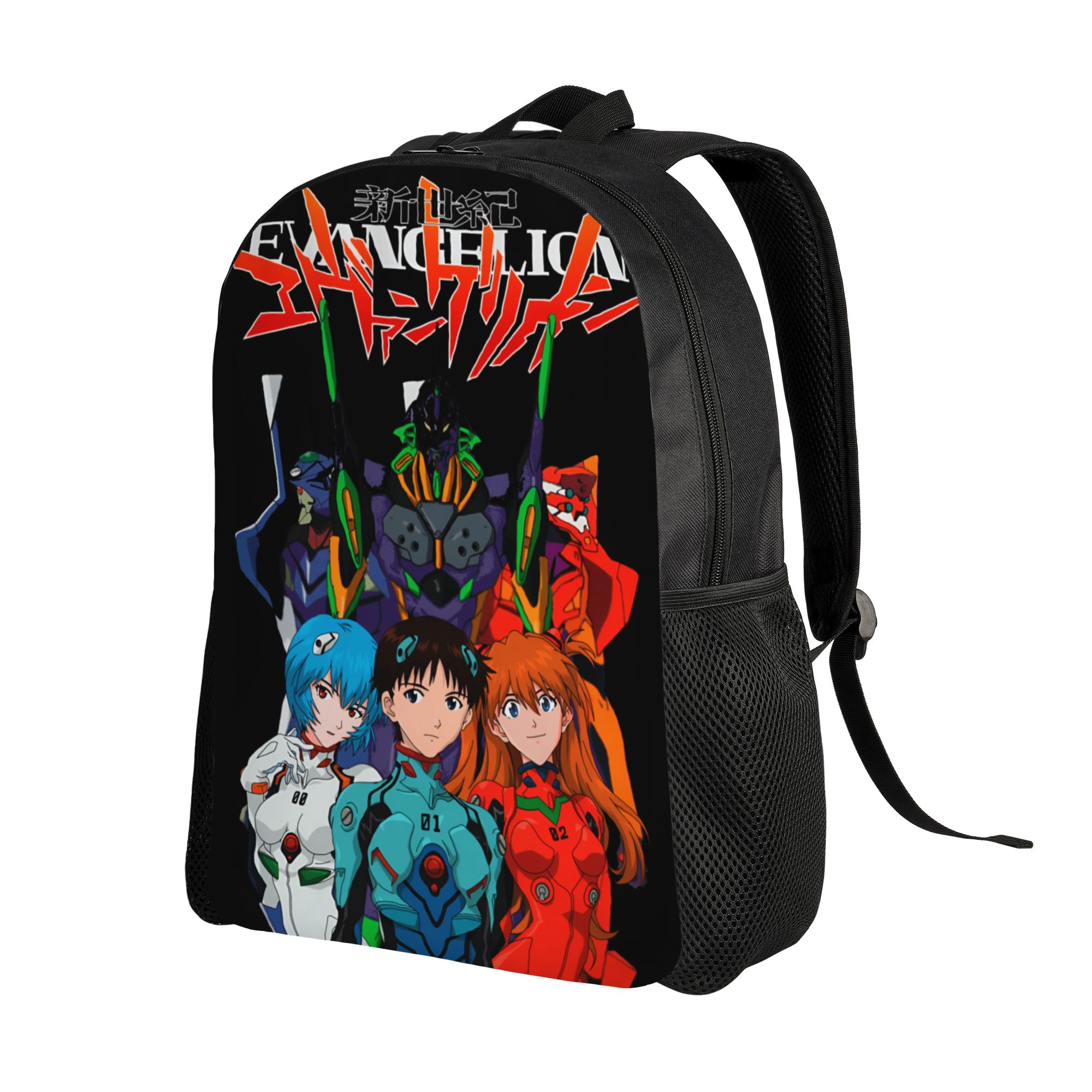 Sacs à dos E-Evangelions pour  - Laptop Accessories For Students avis et prix