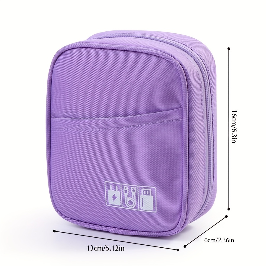 Sac de rangement pour accessoi - Cable Management Bag avis et prix