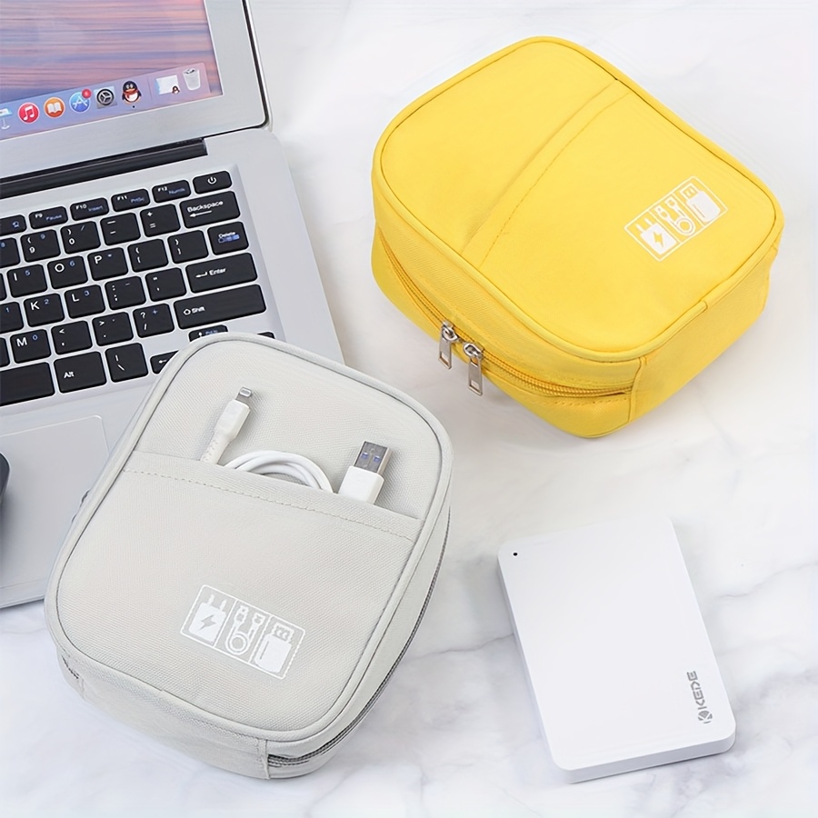 Sac de rangement pour accessoi - Cable Management Bag avis et prix