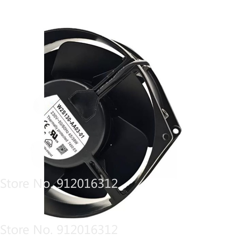 Nouveau ventilateur W2S130-AA0 - Accessories For New Laptop avis et prix