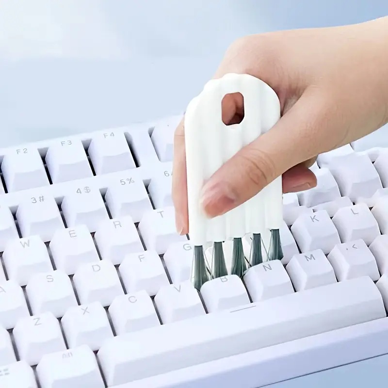Ensemble de 4 brosses de netto - Laptop Accessories Cleaning Kit avis et prix
