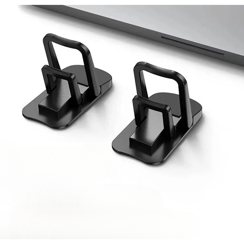 Support portable pour ordinate - Laptop Stand Riser avis et prix